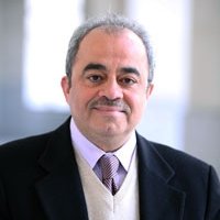 Emad El-Din Shahin