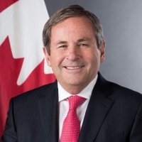 Ambassador David MacNaughton