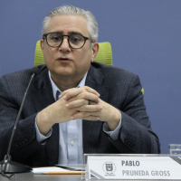 Pablo Pruneda Gross