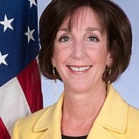 Roberta Jacobson