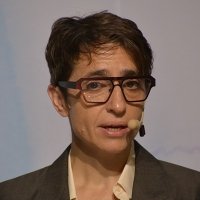 Masha Gessen