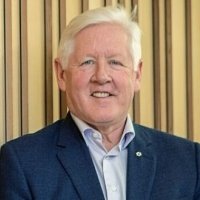 Bob Rae