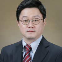 Headshot image of Jaewoo Choo