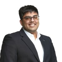 Manoj Harjani