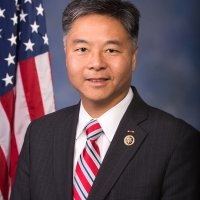 Congressman Ted Lieu