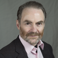 Timothy Garton Ash