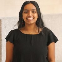 Ritika Sinha-Chaudhuri's headshot 