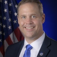 Headshot of Jim Bridenstine