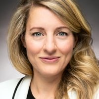 Mélanie Joly