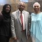 BCMAF SWF 2022 Participants at the NMAAHC