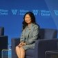 Mary Ng at the Wilson Center