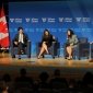 Full Panel at Trudeau Event