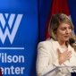 Melanie Joly at Wilson Hostage Diplomacy